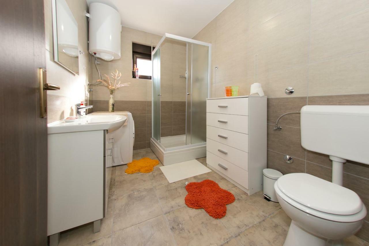 Apartman Lori 오토칵 외부 사진