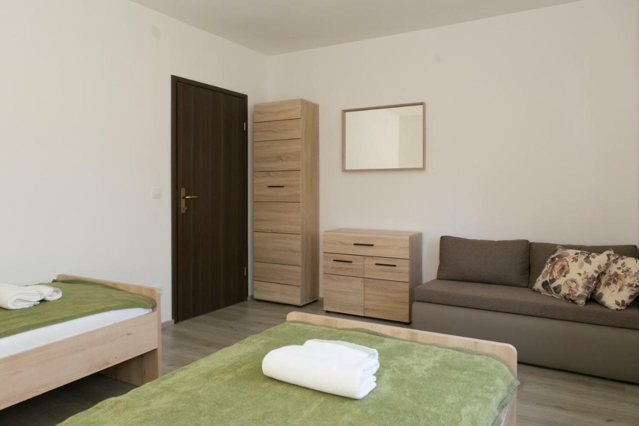 Apartman Lori 오토칵 외부 사진