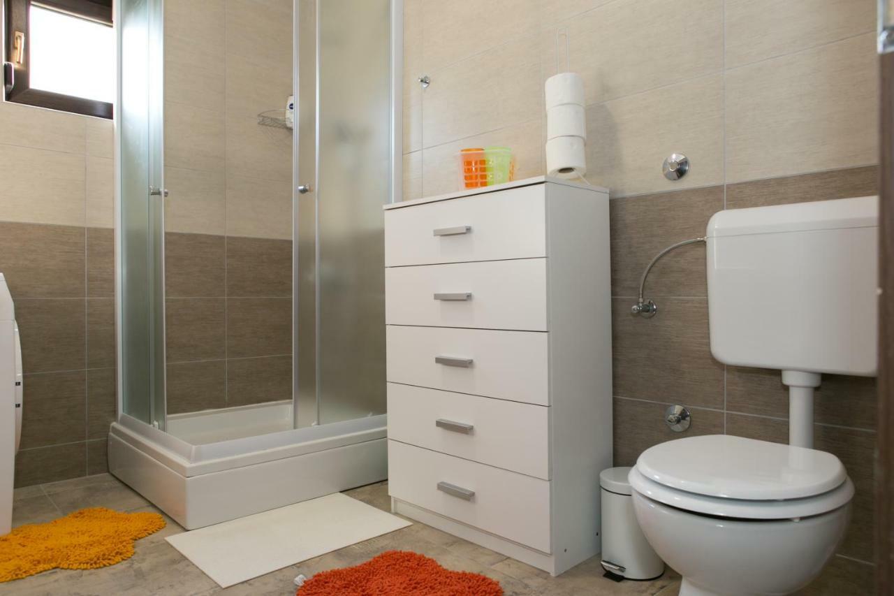 Apartman Lori 오토칵 외부 사진