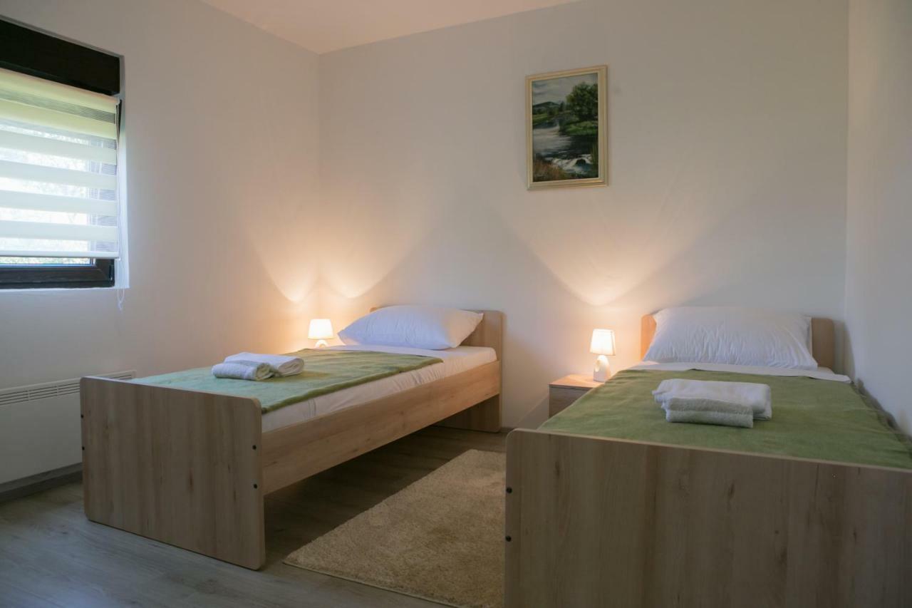 Apartman Lori 오토칵 외부 사진
