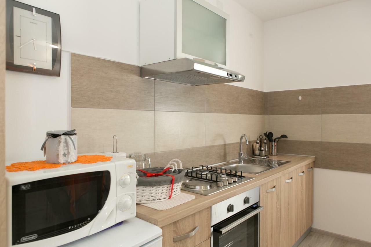 Apartman Lori 오토칵 외부 사진