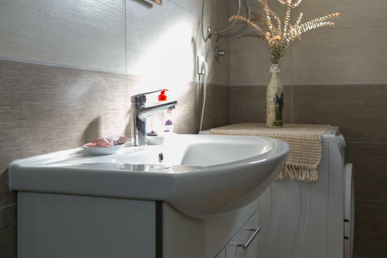 Apartman Lori 오토칵 외부 사진