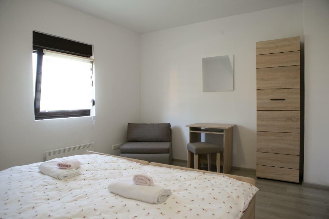 Apartman Lori 오토칵 외부 사진