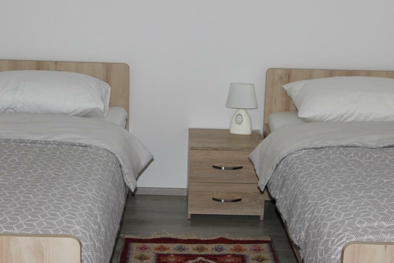 Apartman Lori 오토칵 외부 사진